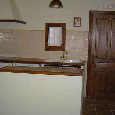 Apartamento Las Eras Hontanares  Zewnętrze zdjęcie