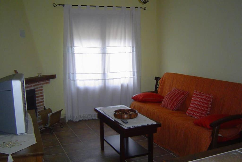 Apartamento Las Eras Hontanares  Zewnętrze zdjęcie