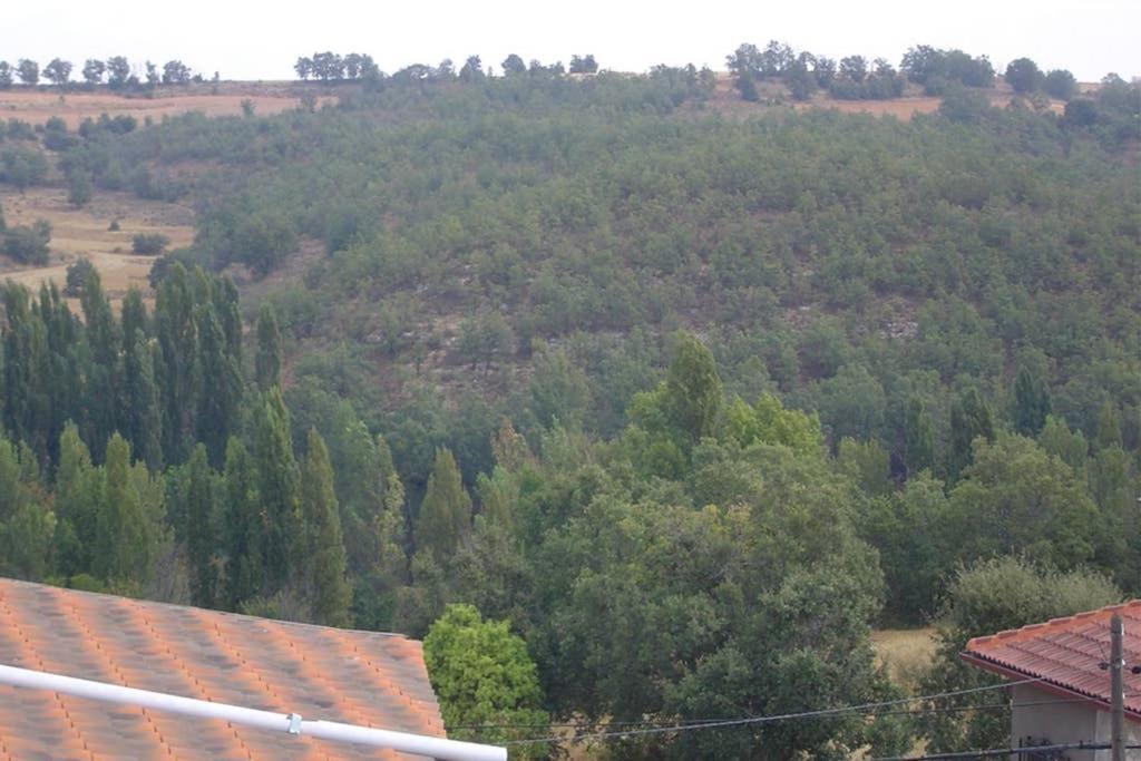 Apartamento Las Eras Hontanares  Zewnętrze zdjęcie