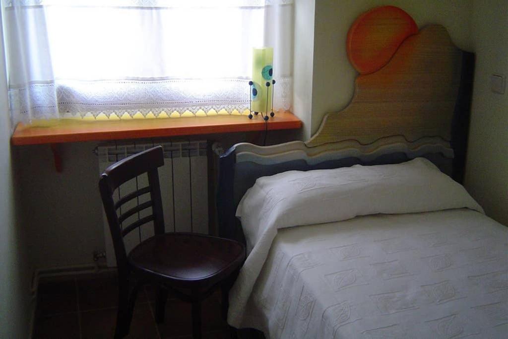 Apartamento Las Eras Hontanares  Zewnętrze zdjęcie